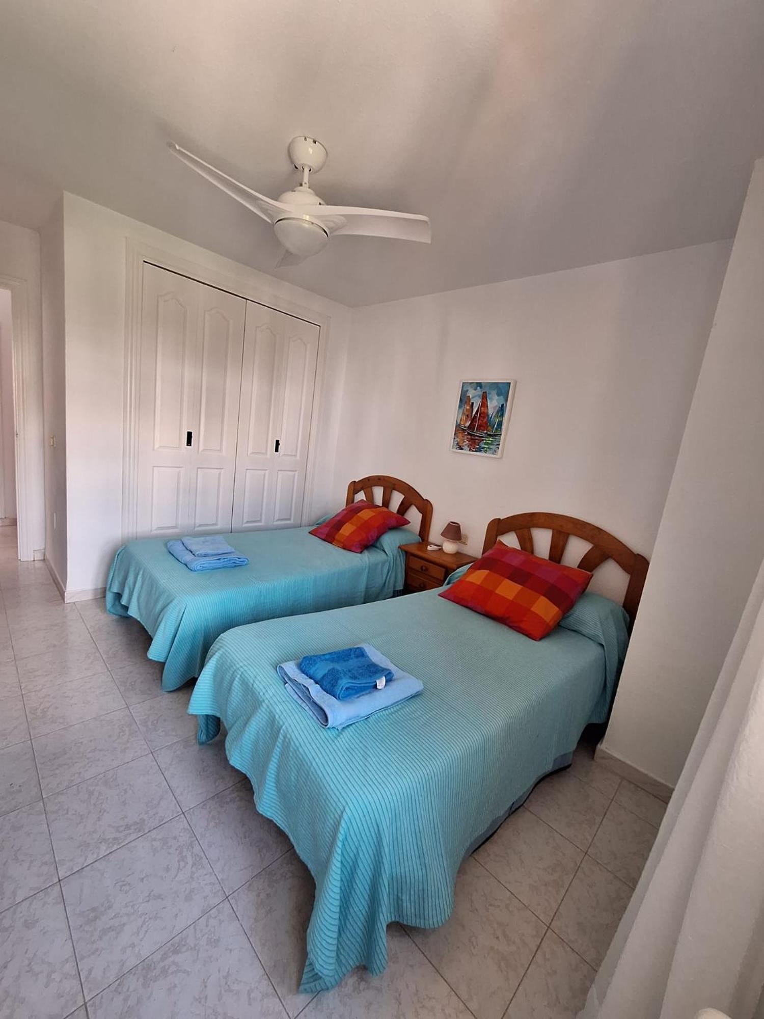 Casa Adosada Marina Playa Y Golf ซานลุยส์ เดอ ซาบีนียัส ภายนอก รูปภาพ