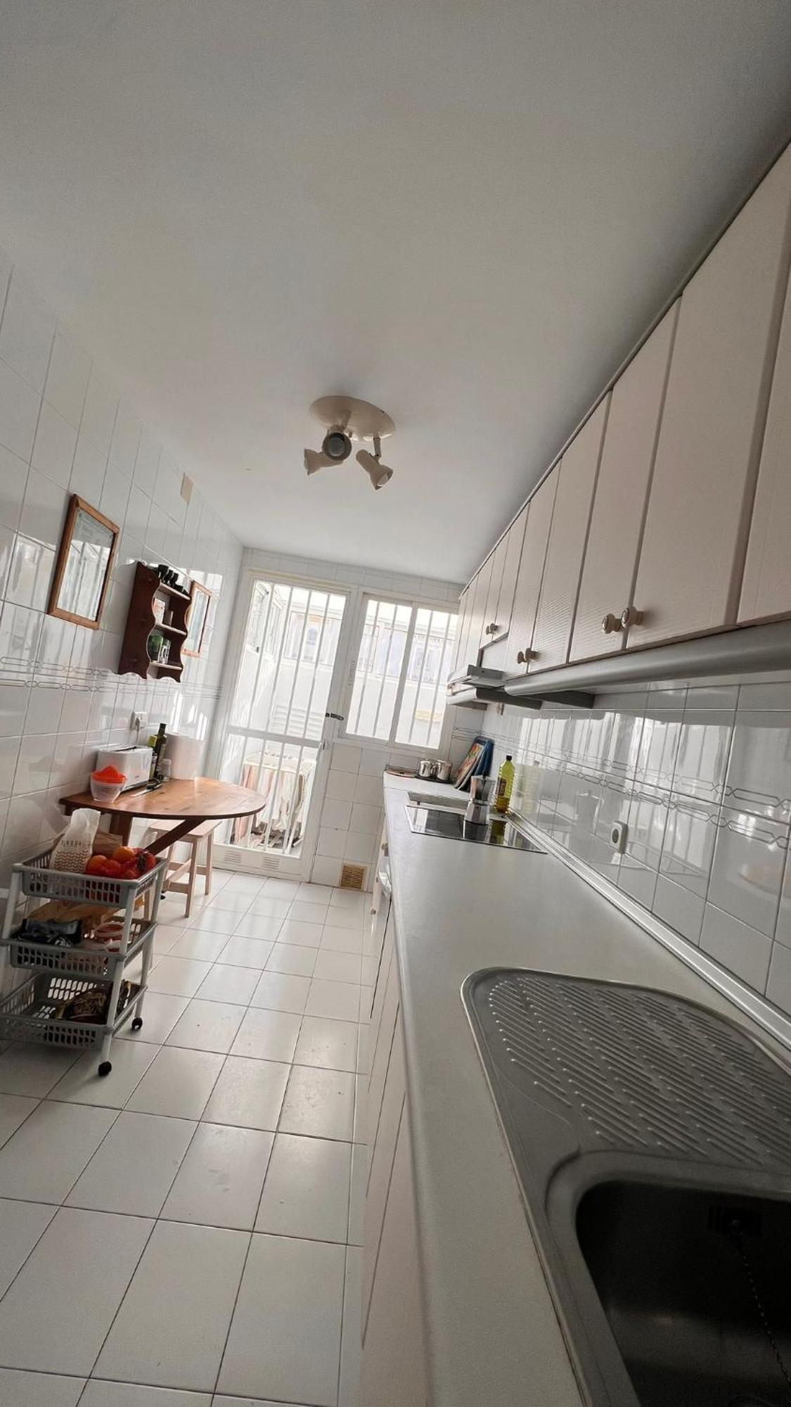 Casa Adosada Marina Playa Y Golf ซานลุยส์ เดอ ซาบีนียัส ภายนอก รูปภาพ